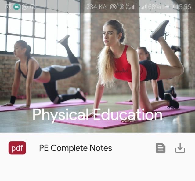 lit_files's tweet photo. New content
1. Physical #Education
2. #Heritage #Studies
3. #Economics
4. Combined #Science
5. #Revision #Tips

Download the Lit Files App on the Google Play Today
 #edtech #AcademicTwitter #educational https://t.co/SGygYr8775