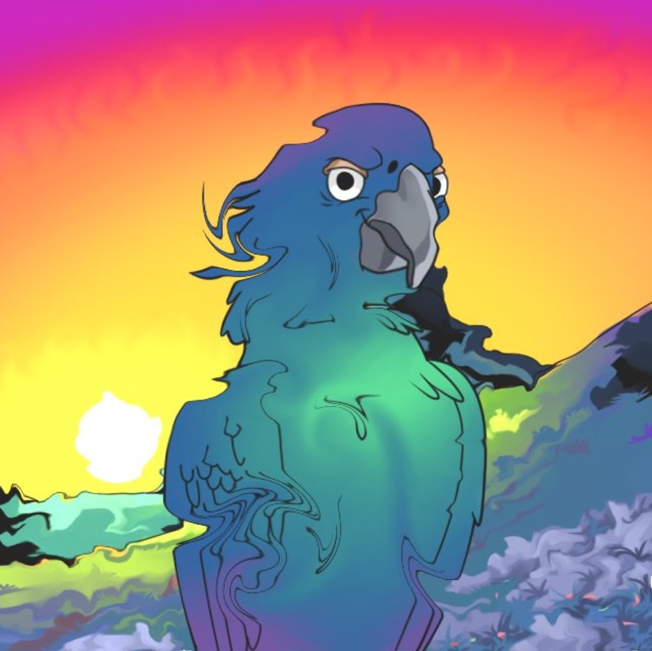 Yoniverse tweet media