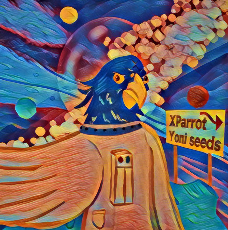 Yoniverse tweet media