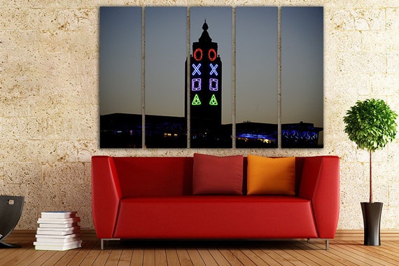 PosterPrtDecor's tweet photo. Oxo tower Large canvas art London print London https://t.co/8U6DHj1uII #oxotower #largecanvasart #londonprint #londonbuilding #britishdécor @etsymktgtool https://t.co/AKOrfiYlA2