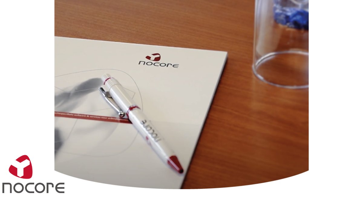 De agenda met trainingen voor Facilitair en Flex is weer aangevuld t/m 1 juli 2022. Het volledige overzicht is hier te vinden: nocore.nl/nocore_academy

#academy #nocore #software #flexbranche #schoonmaakbranche