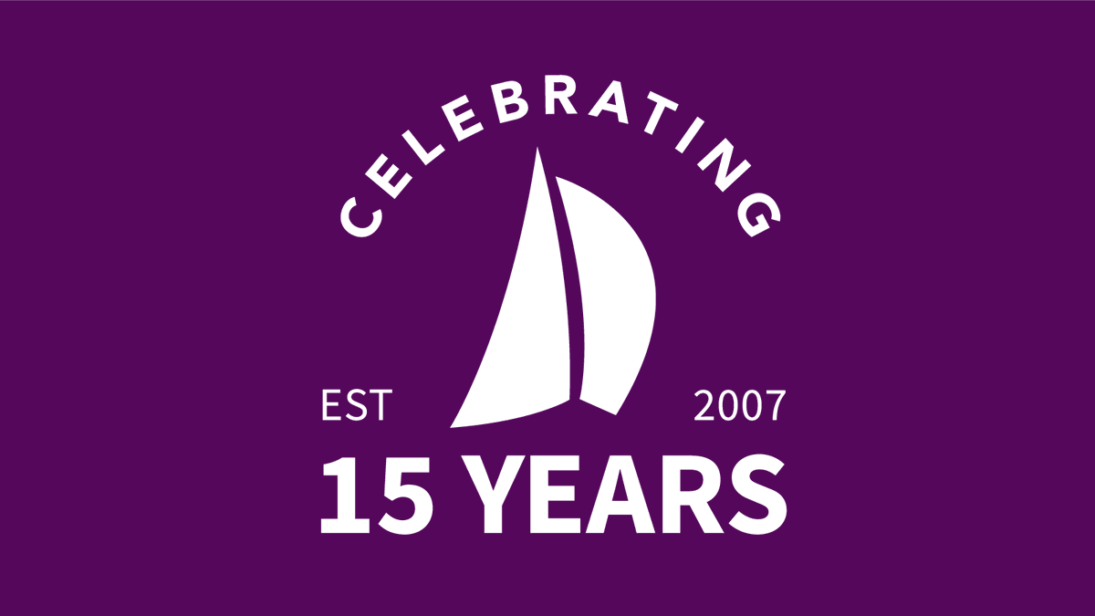 This year, we're celebrating our fifteenth year in business and we hope you'll join us! A big thank you to everyone who has been on this journey with us. We wouldn’t be here without you! #PublicRelations <a href="/BRPRPrez/">Linda Varrell, APR</a>