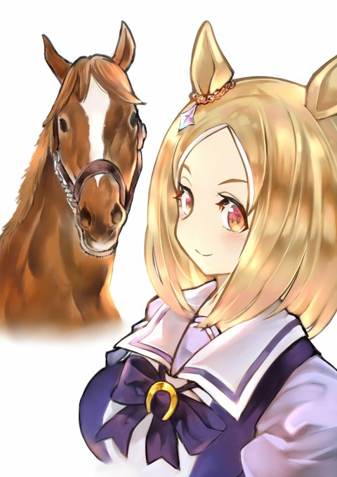「馬」のTwitter画像/イラスト(新着｜RT&Fav:50)｜21ページ目