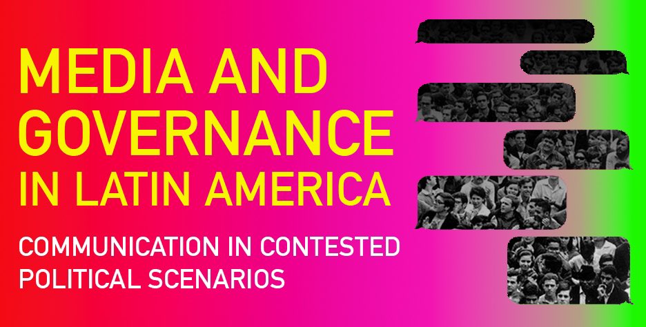 A conferência Media and Governance in Latin America está de volta na <a href="/JonkopingUni/">Jönköping University</a> 20-21/06. Resumos aceitos em inglês e espanhol até 15/03 em conference.mediagovla@gmail.com