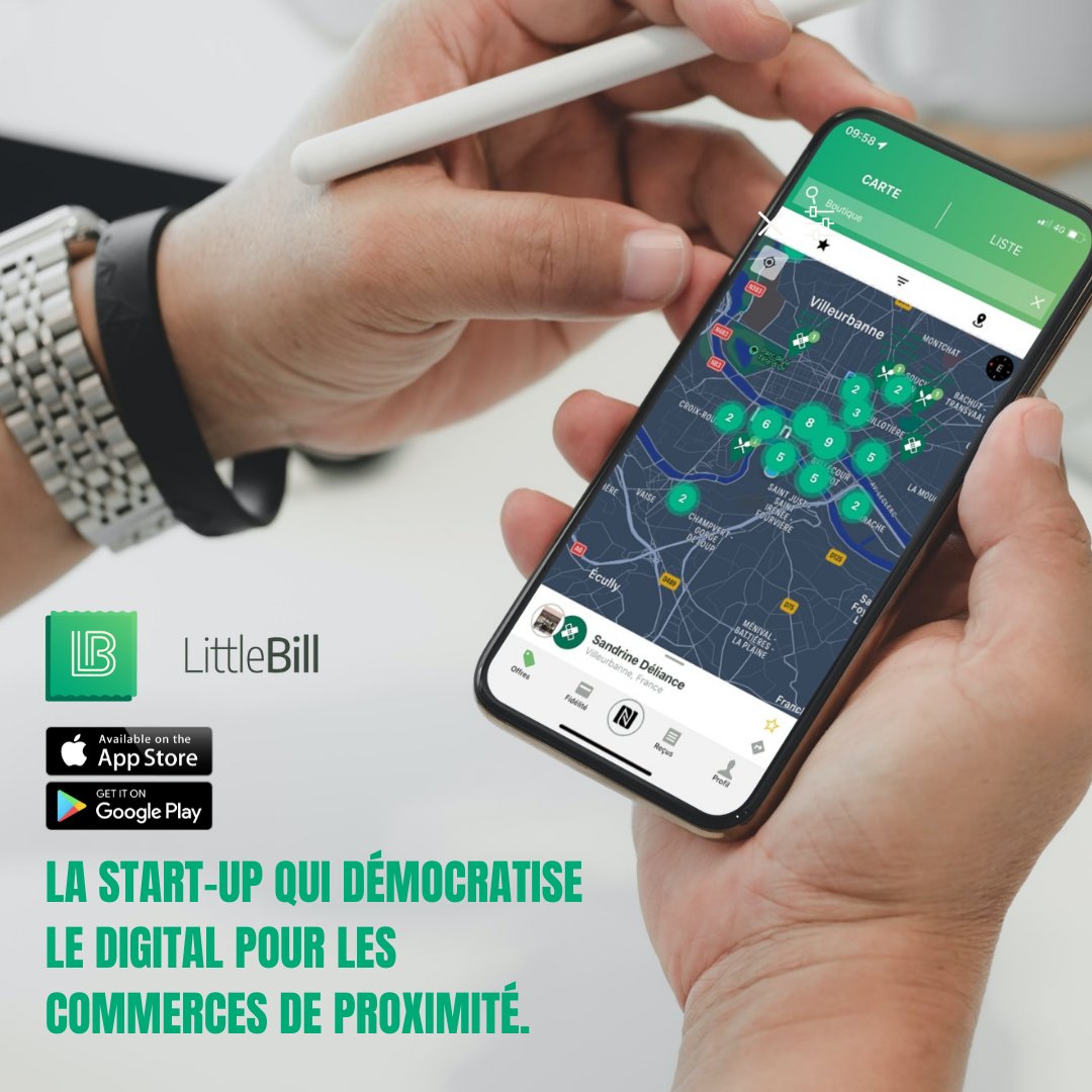 LittleBill tweet media