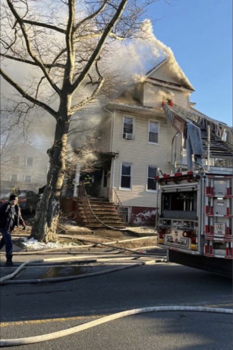 .<a href="/NYCMayor/">Mayor Zohran Kwame Mamdani</a> Eric Adams and Acting FDNY Commissioner Laura Kavanagh today announced the death of Firefighter Jesse Gerhard, a seven year veteran of the Department. Read more: bit.ly/34P8mpJ
