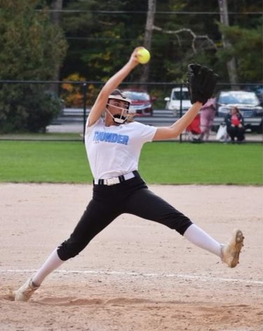 I’m excited to announce that I will be playing softball and continuing my education at the University of Rochester. Thank you so much to my family, coaches friends and teammates who have helped me and supported me through this process. <a href="/Rochester_SB/">UofR Softball</a> <a href="/brockmatlock3/">Brock Matlock</a> <a href="/rithunder_uny/">RI Thunder UNY</a>