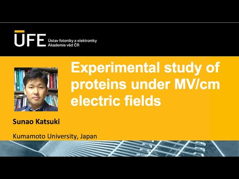 New video with Sunao Katsuki > buff.ly/359z5NG
Updated YouTube #playlist of #webinar #recordings on UFE channel > buff.ly/3l6WJPP