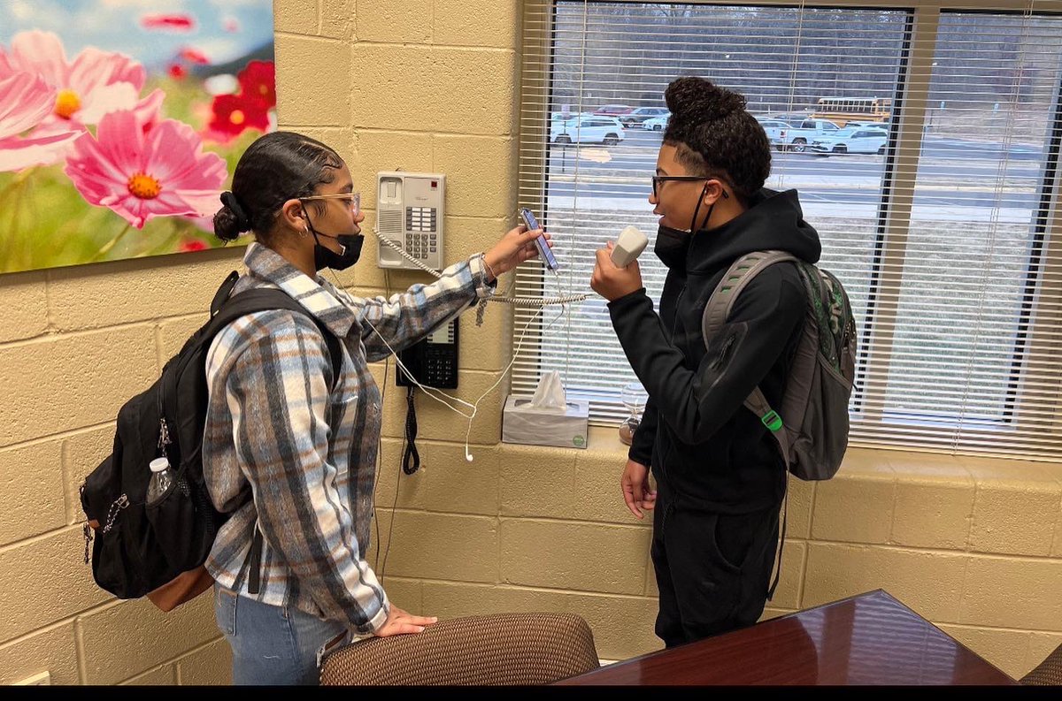 KR Black Student Alliance tweet media