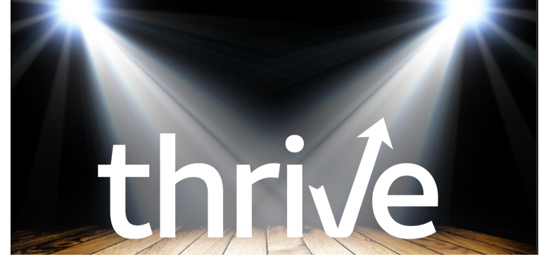 Today we celebrate #TBT our way! Introducing #ThrowBackThrive✨Follow us every Thursday during open self-nominations as we spotlight past participants &amp; share testimonials of their Thrive experience.

Nominate today! It's your #Time2Thrive!
#LifeAtATT #WinAs1Fam #GWR #WhatTheTech