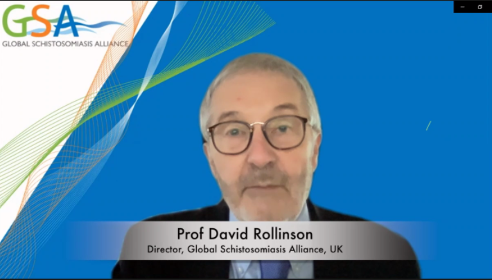 elimin8schisto's tweet photo. We hear from the @MinsanteCMR, @CentreSchisto &amp; partners on the launch of the 🇨🇲 2021-2030 road map for the elimination of #Schistosomiasis &amp; #STH, including @Bulinus, Johannnes Waltz, @StothardRuss @pmwinzi, Amadou Garba, @TchuemTchuente  &amp; many others. #BeatSchisto #BeatNTDs https://t.co/poYpkgktwl
