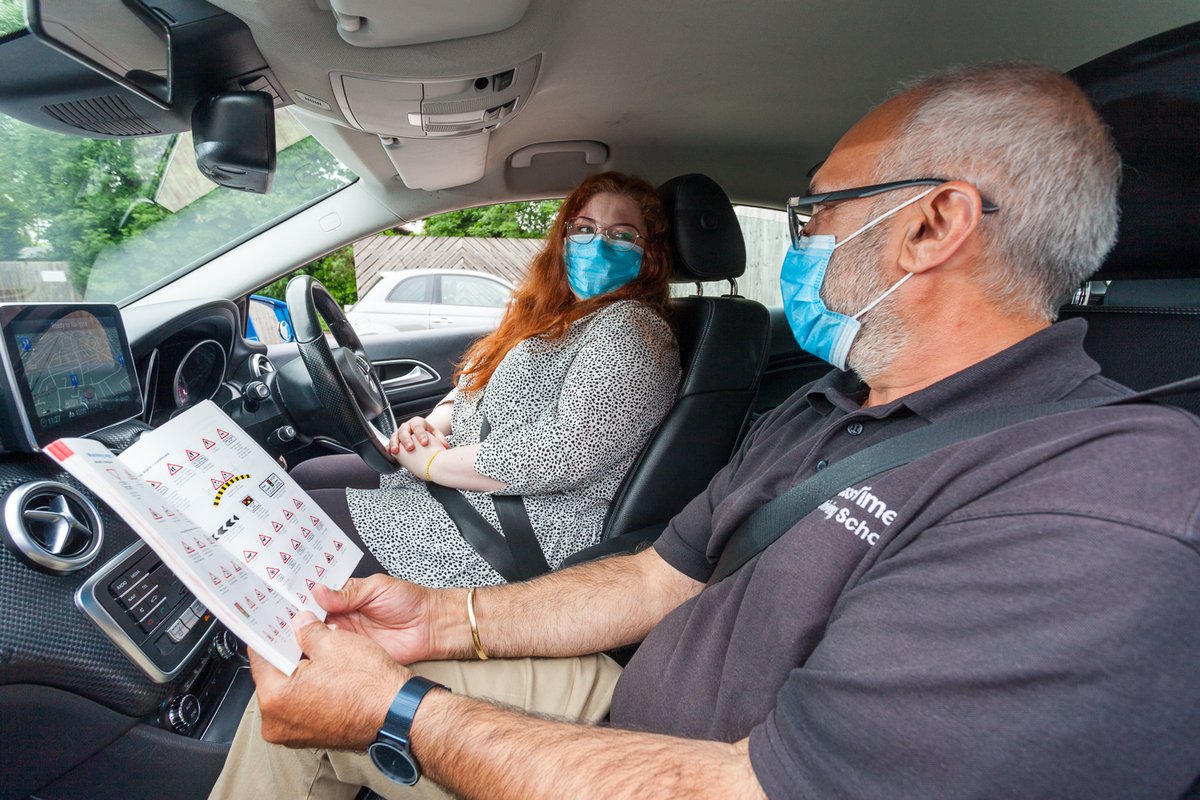 Driver & Vehicle Standards Agency tweet media