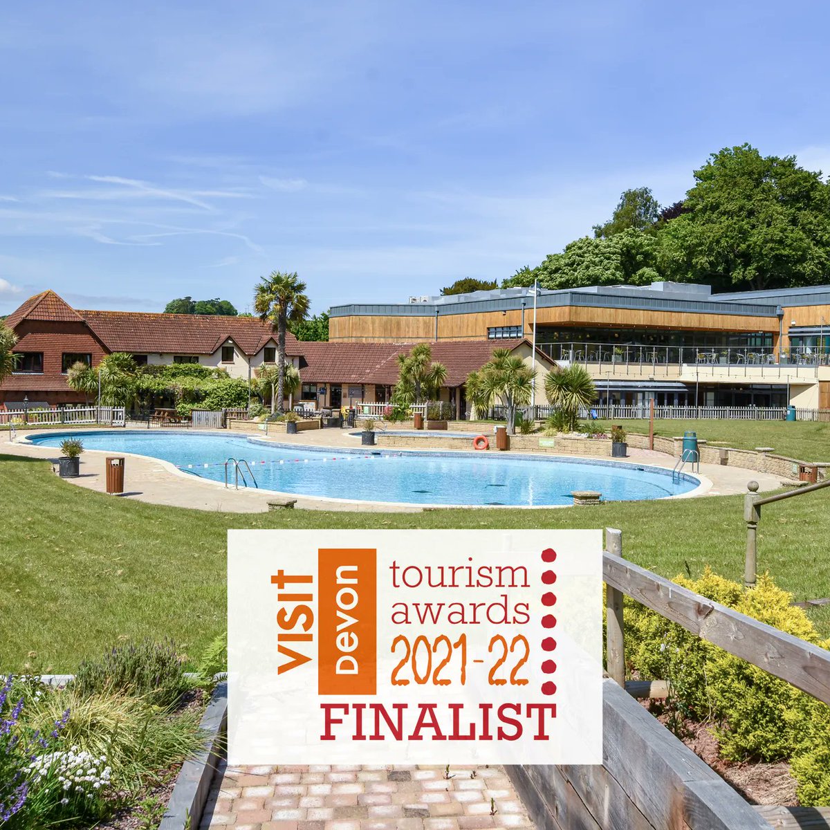 We are super excited to be named a finalist in the <a href="/devontouraward/">Devon Tourism Awards</a> Tourism Awards in both the Holiday Park &amp; Dog Friendly Business of the Year categories.

🤞 for the awards ceremony on March 10th

#cofton #coftonholidays #holidaypark #visitdevon #tourism #tourismawards #DevonTA