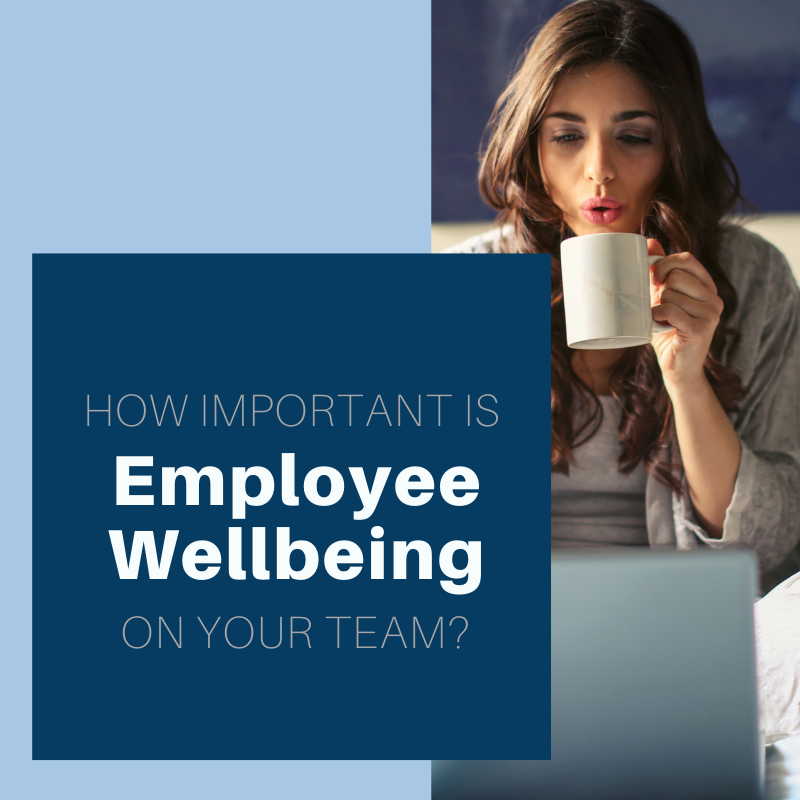 SummitTeamBuild's tweet image. As the importance of #wellbeing has gained more attention, this post will share a few questions that can help leaders adjust or reprioritize.
summitteambuilding.com/how-important-…