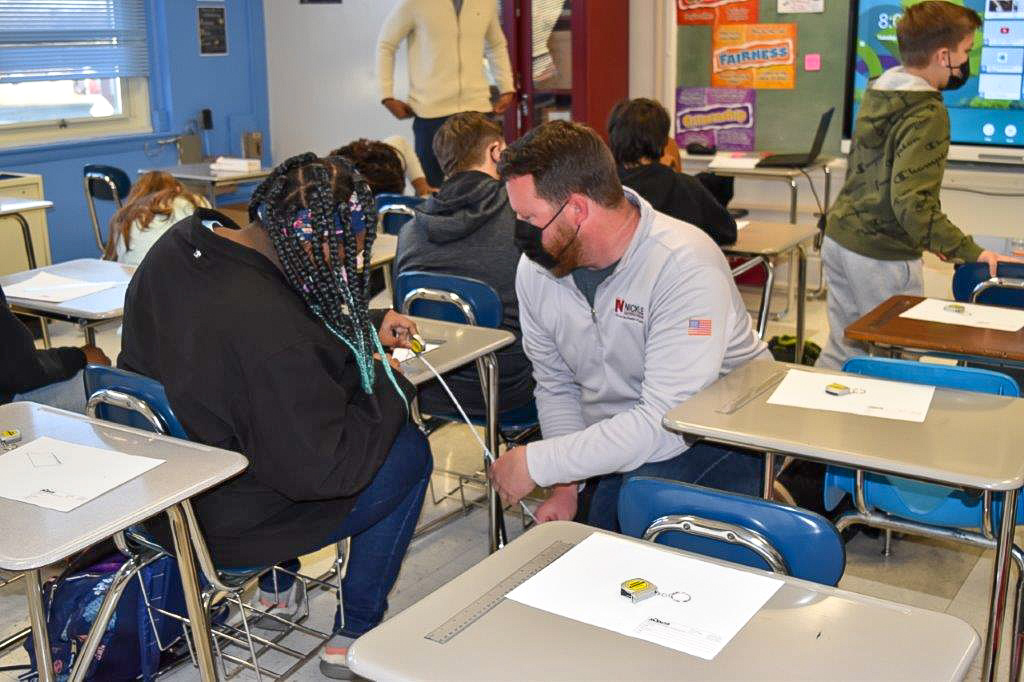 Nickle Electrical tweet media