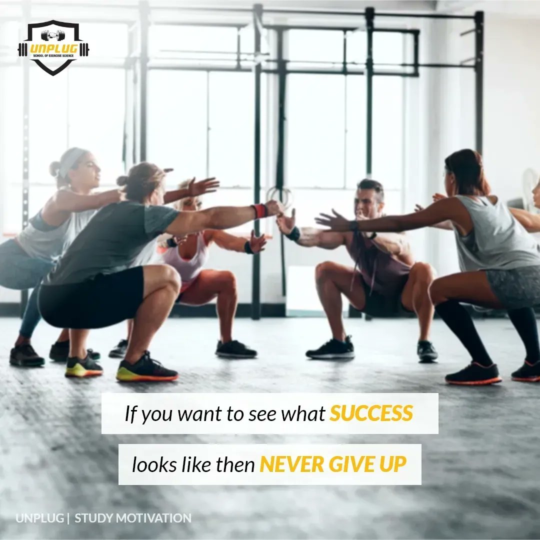 SesUnplug's tweet photo. Those who won't settle for average and have overcome adversity are the most inspiring people in the world. We are especially inspired by people who have faced hardship and have never, ever given up. Luck is nice, but work is the goal most of the time.
#MondayMotivation https://t.co/3h7WQv2tEp