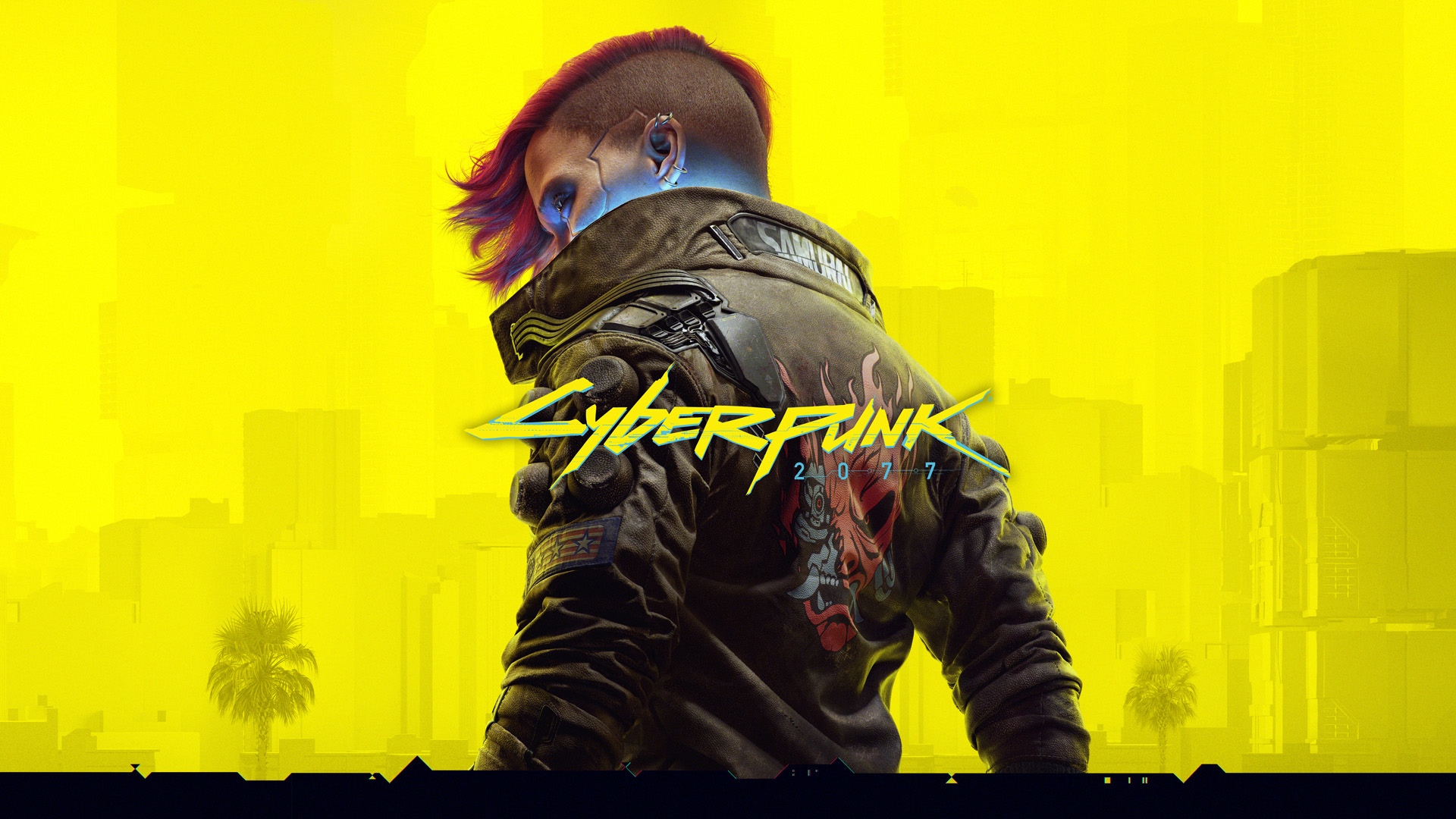 Cyberpunk 2077 on X: Whether you love Night City or want to burn