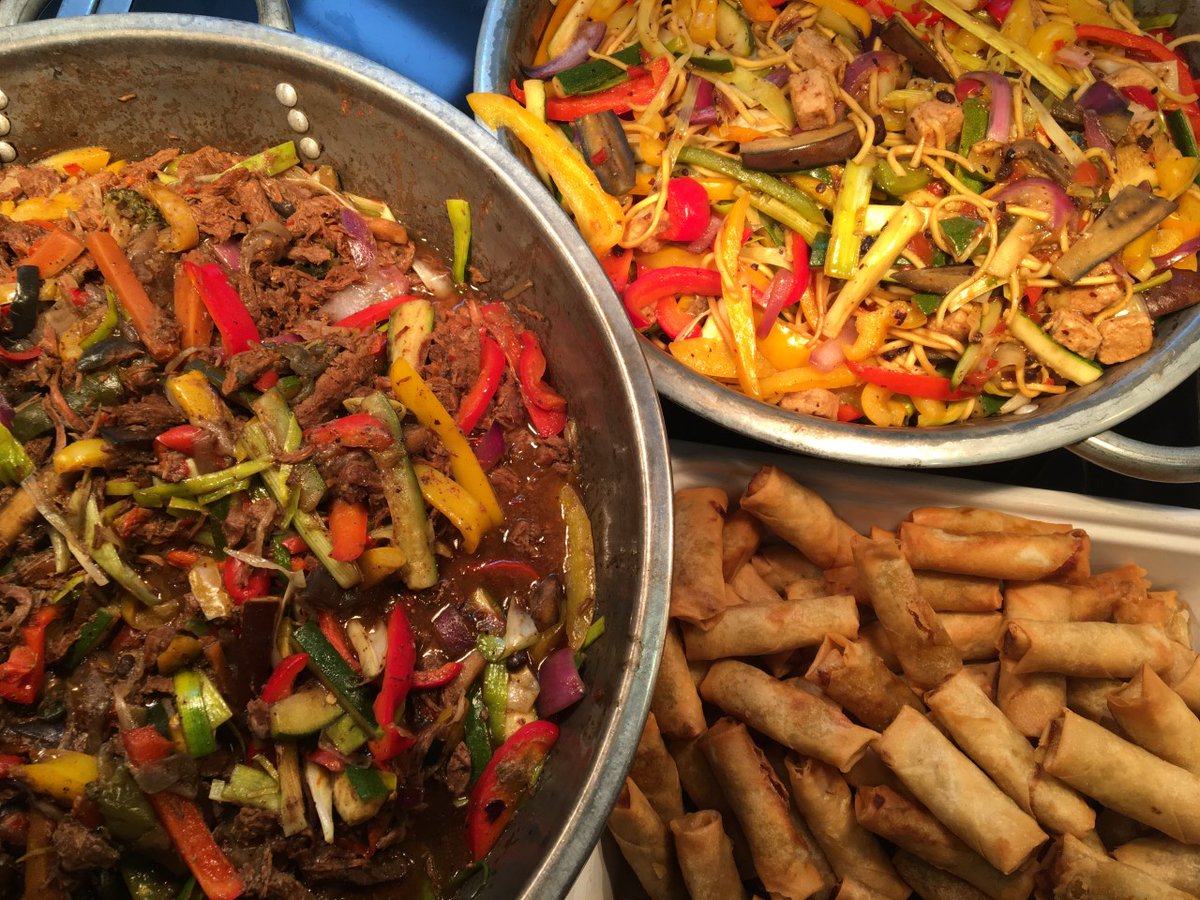 StCanopy's tweet image. Another lovely lunch at The Canopy @StEdwardsChelt 
@StEdsPrincipal @HolroydHowe @HhRgulley @Grahamolds1