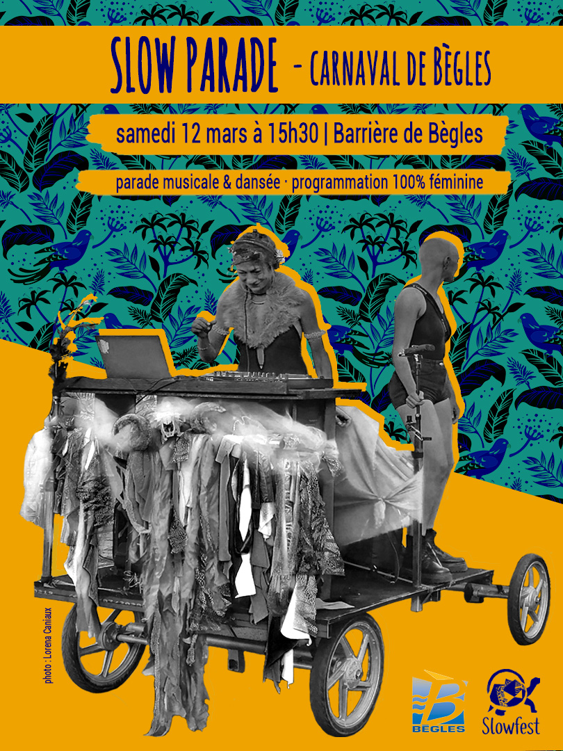 Slowfest tweet media