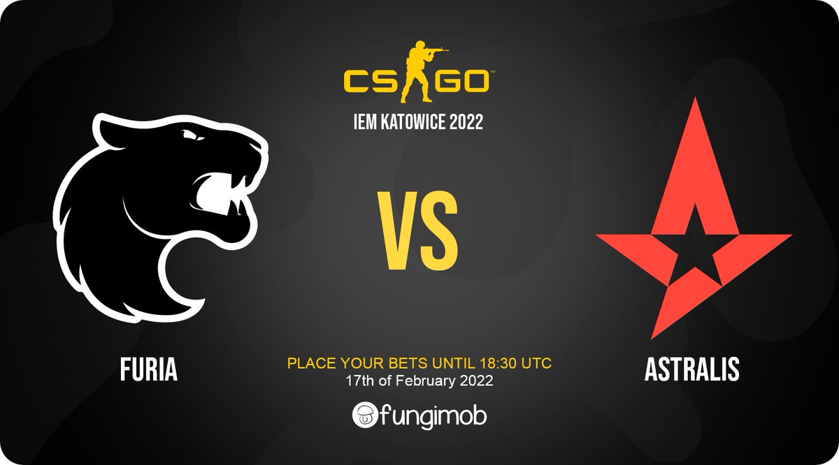 Another bet is live on our BETSHROOM. Check it out!
If you are new, read the instruction on our discord:
discord.com/invite/a4uRCSJ…………

#NFTCommumity #Degen #NFTdrops #NFTGame #DAO #fungimob