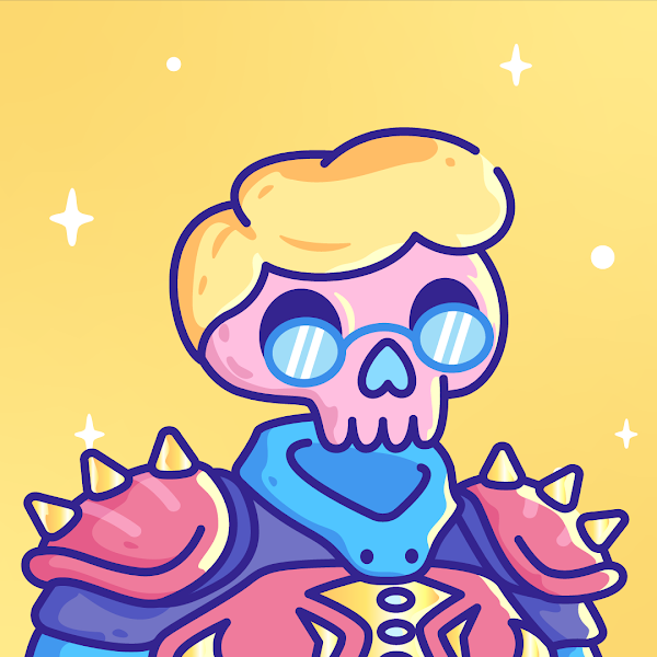 JasonCryptoFTW's tweet photo. Bought 2 @TastyBonesNFT on secondary. 

Which one should I choose as my PFP? wyt @andrwwang?

#bonesfollowbones
#TastyBonesNFT 
#tastybones https://t.co/E2wFDwH8gm