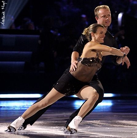 Сложная хоккейная шутка: