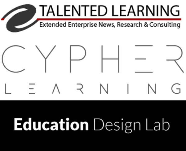 TalentedLearn's tweet photo. #AI and #IntelligentLearning platforms offer many benefits to organizations, learners & instructors. Join our webinar Feb 23 with @CypherLearning and #eddesignlab to see a live intelligent #LearningPlatform in action!
#LMS #executives #HR https://t.co/uADXy5uQBW https://t.co/SRIu28FkQw