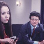 20代→30代→40代→50代と、不滅の無表情を見せてくれる俺の志麻。疲れた時に見ると癒される。