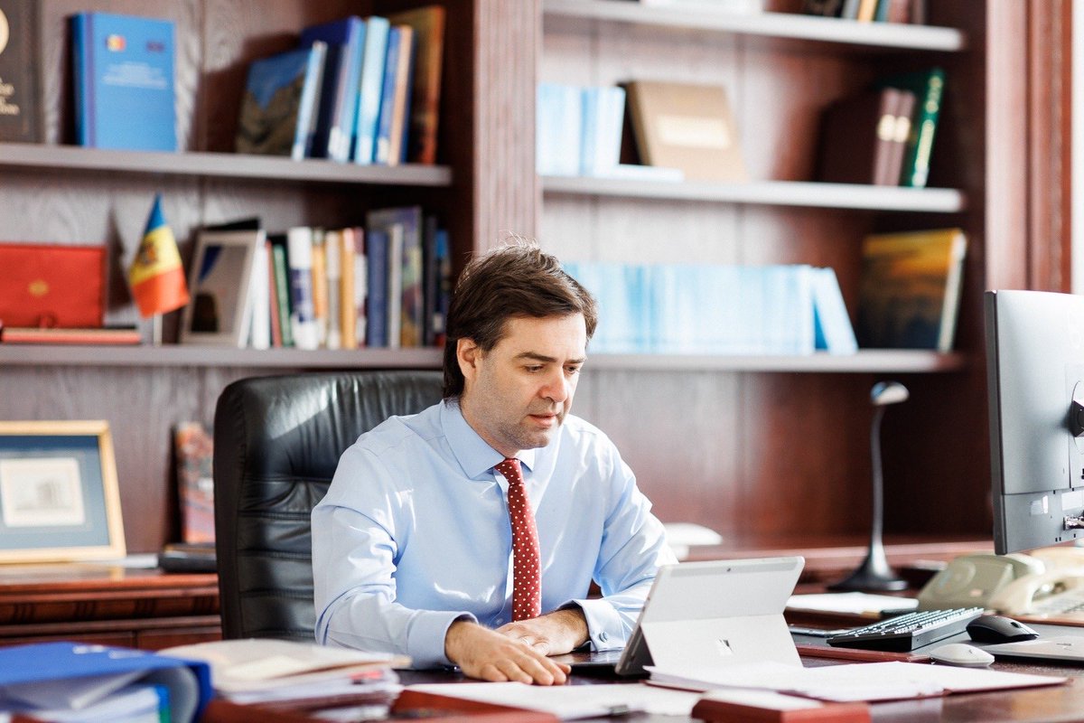 Nicu Popescu tweet media