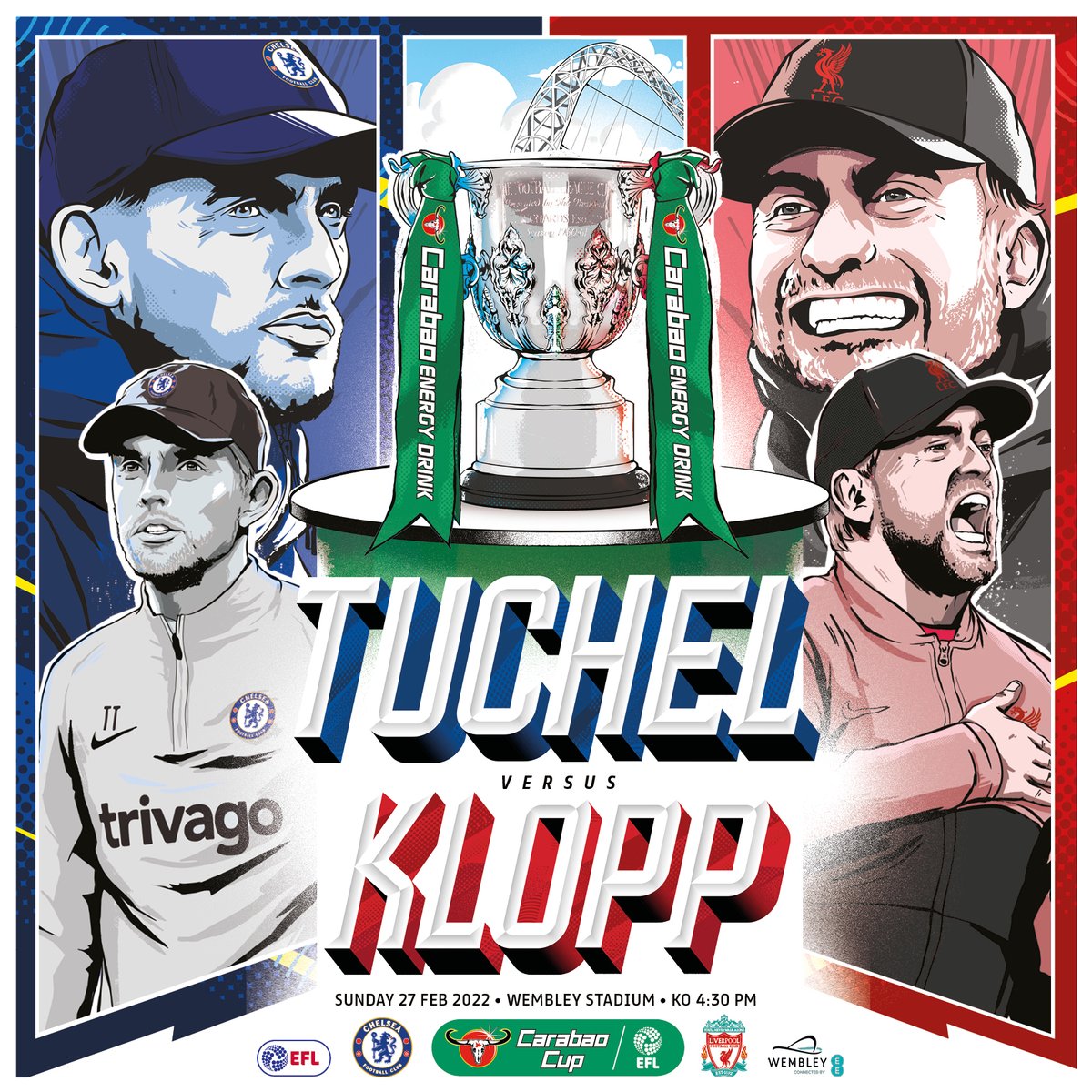 Soccer Carabao Cup What Channel Spurs V Liverpool Carabao Cup On X