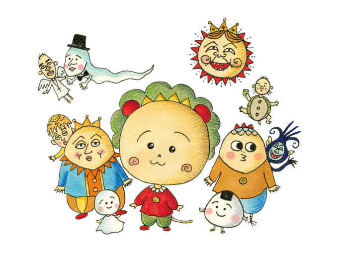 コジコジのtwitterイラスト検索結果 コジコジのtwitterイラスト検索結果