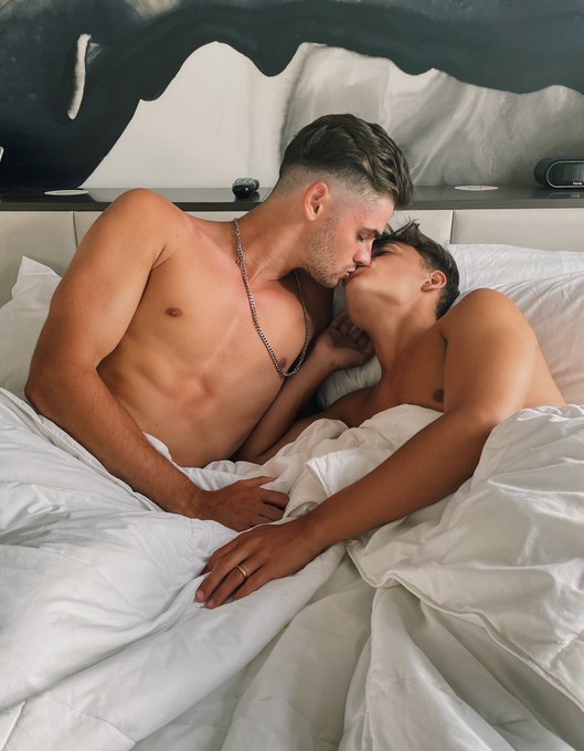 Good Morning Cuties ?? https://t.co/myQ33oMO8F
