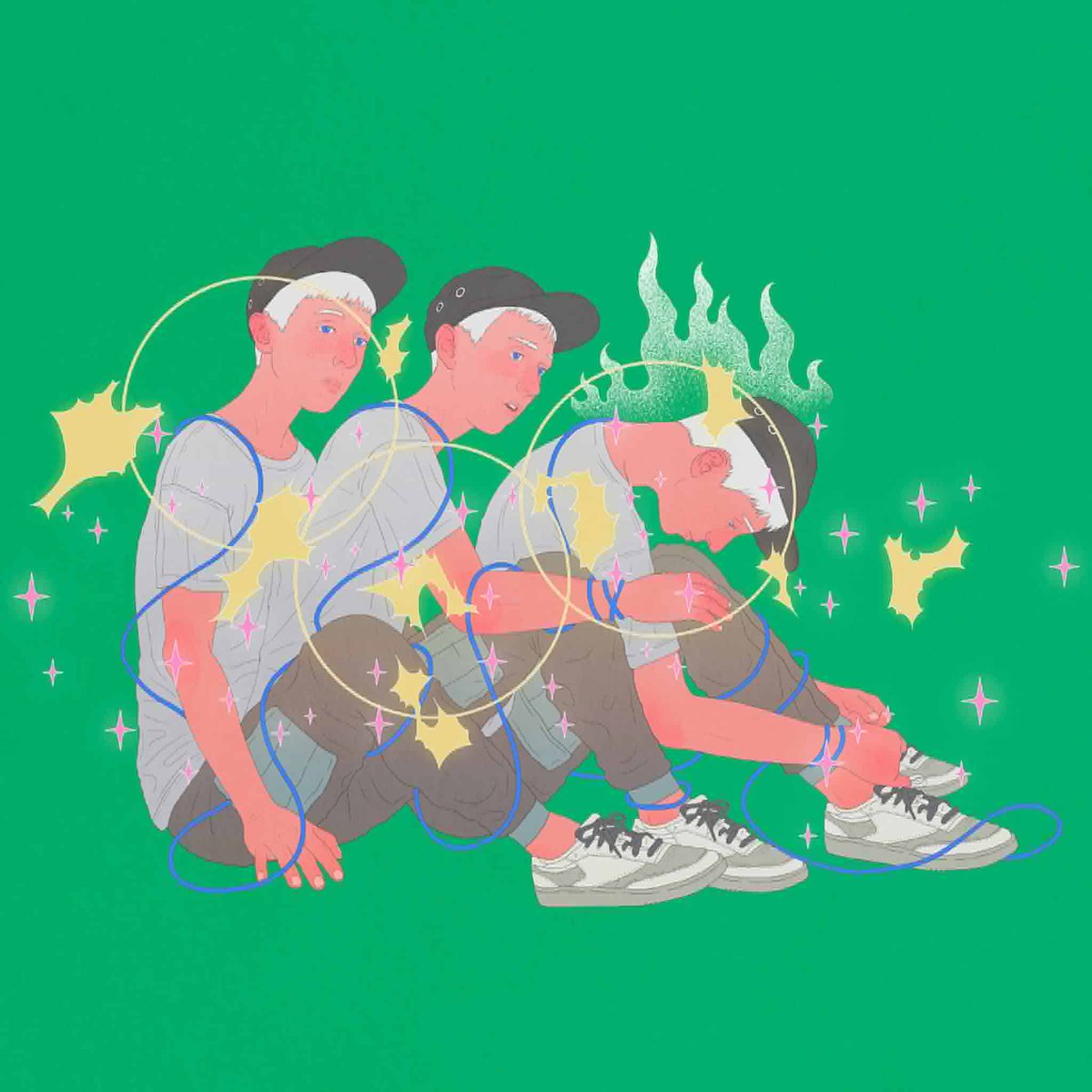 🎼Frame presenta "Glowing", il disco d'esordio di L I M 

🎤 Monica Bartocci  e Gianluca Polverari  ospitano l'artista milanese, protagonista di questo progetto musicale deep house ed elettronica. 

Ascolta il podcast su RaiPlay Sound  ⏯🎧bit.ly/3uYVckM