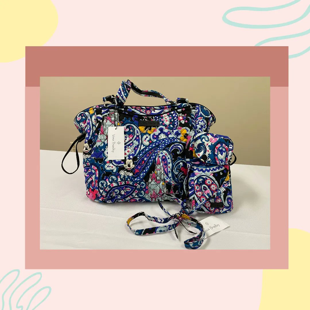 UWMcMinnMeigs's tweet image. Scroll ➡️ for a sneak peek of some of the purses that will be available at Power of the Purse on March 3. For more information, visit uwmcminn-meigs.com/power-purse