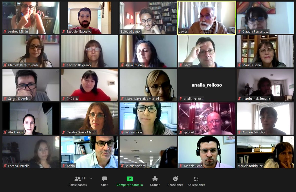 biblio_uca's tweet photo. #Ahora junto con los colegas de @BiblioUcc empezamos el curso sobre evaluación de #bibliotecas y metodología #LibQUAL con Javier López Gijón ( Universidad de Granada). https://t.co/ib6wZczoGq