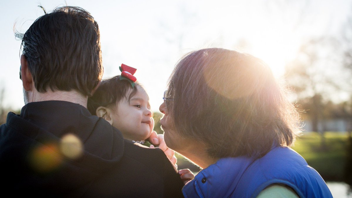 A stressful environment can leave a permanent imprint on developing brains. We can’t fix every problem in the world, but we can prevent so many future heartaches by giving every child strong and nurturing relationships.