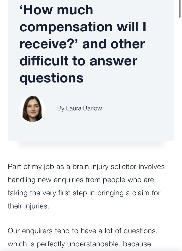 Adult Brain Injury tweet media