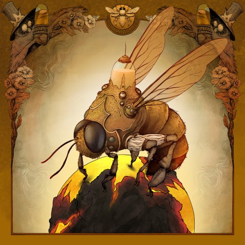 bycoinhunter's tweet photo. 🐝15 ADET NFT Çekilişi 🐝

Tahrip olan Akdeniz ekosistemini ve arıları kurtarmak adına çıkan bir sosyal sorumluluk projesi🙌

1⃣ Takip et: @BeeingHopeNFT 
2⃣ Katıl: https://t.co/8y6HmQVjAL
3⃣ RT &amp; FAV

Hepsi bu kadar✅

⤵️Barış Özcan'ın hazırladığı video
https://t.co/NOj5UINbtN https://t.co/VoHW9ZGAQc