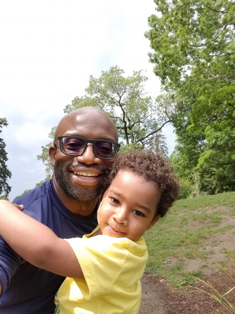 Family, friends and the Toronto St. Paul community are coming together to establish a scholarship in loving memory of Rotman alumni Ike Kaja. On January 26, 2022, Ike died as a result of a terrible act of violence near his home in Toronto. engage.utoronto.ca/site/SPageServ… #topoli