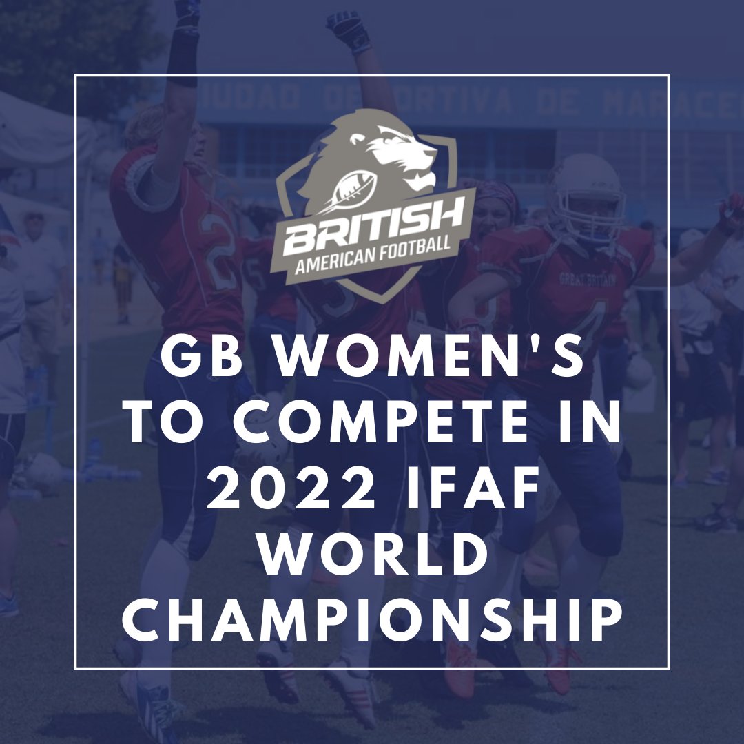 British American Football tweet media