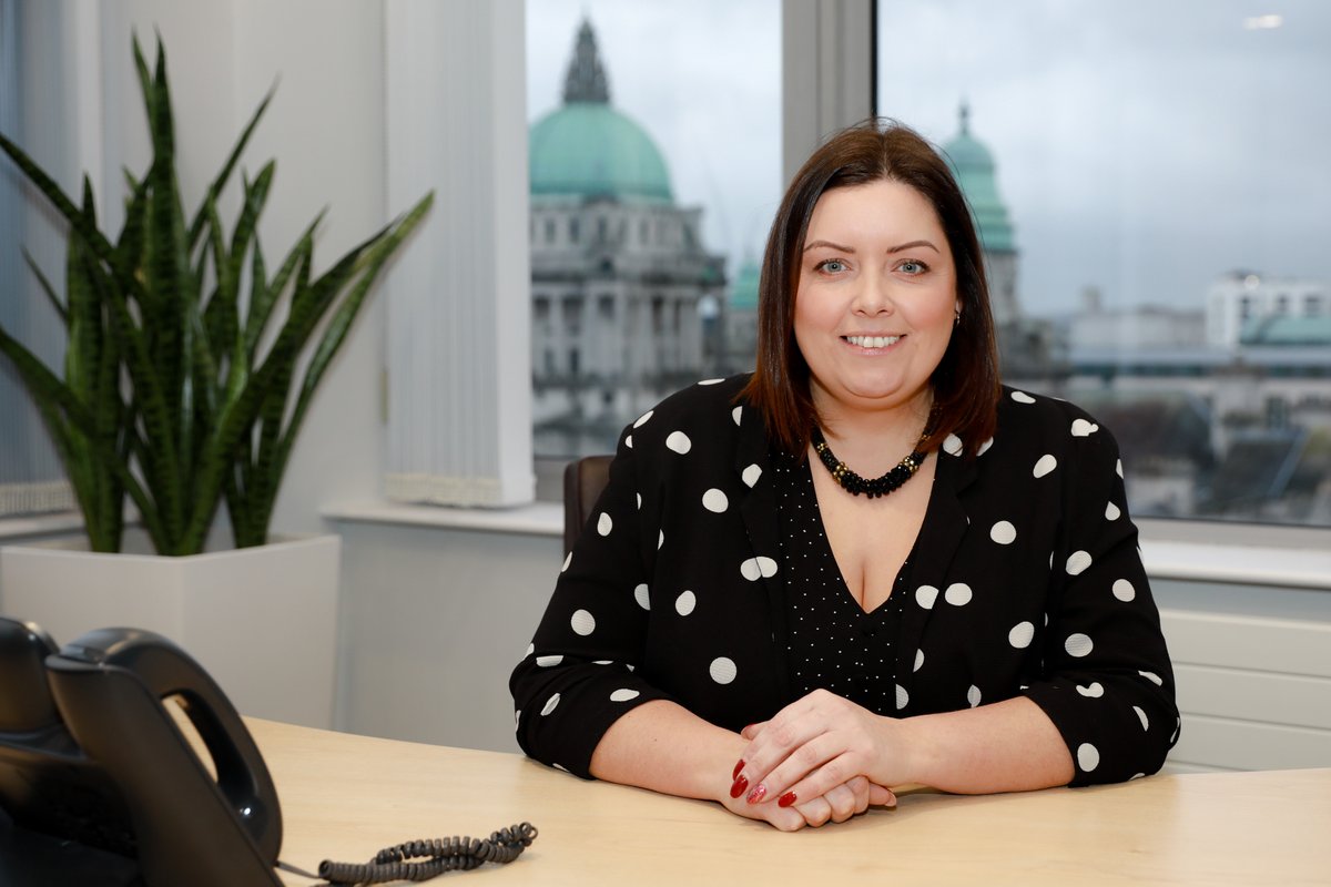 .<a href="/CommunitiesNI/">Communities NI</a> Minister <a href="/DeirdreHargey/">Deirdre Hargey</a> has announced that her Department will provide match funding for 2022/23 to European Social Fund projects who currently deliver services on behalf of her Department communities-ni.gov.uk/node/56784