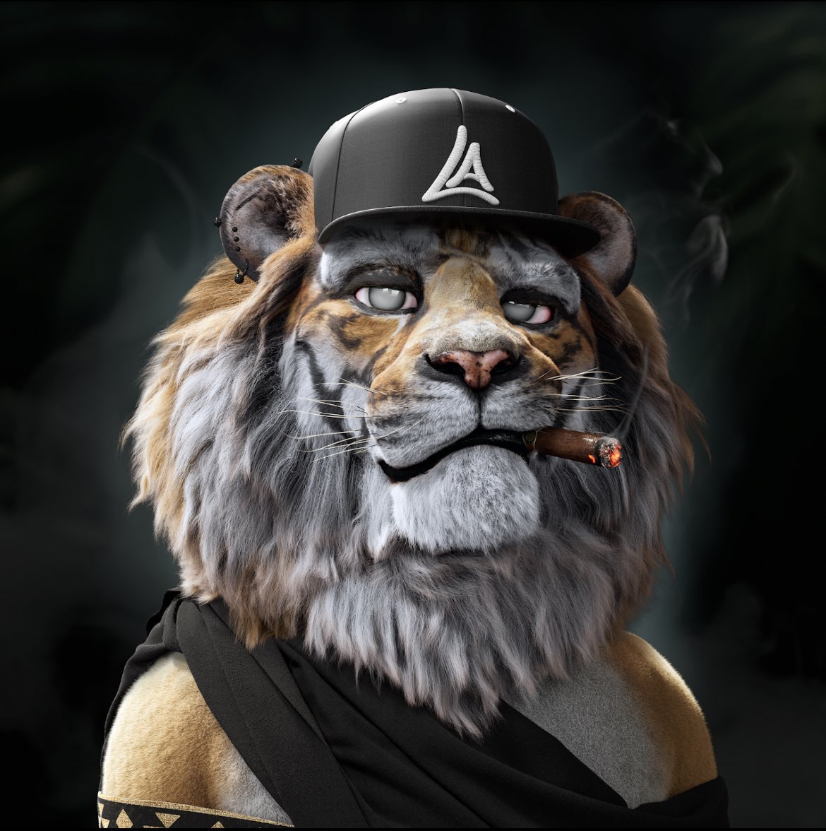 pandaanft's tweet photo. 🎁 1x RARE NFT - 1 winner 🏆 

-RT &amp; Follow me
-Join my recent giveaways (+1 entry each) 🚀 

4 hours ⏰ https://t.co/KL88hbjazo