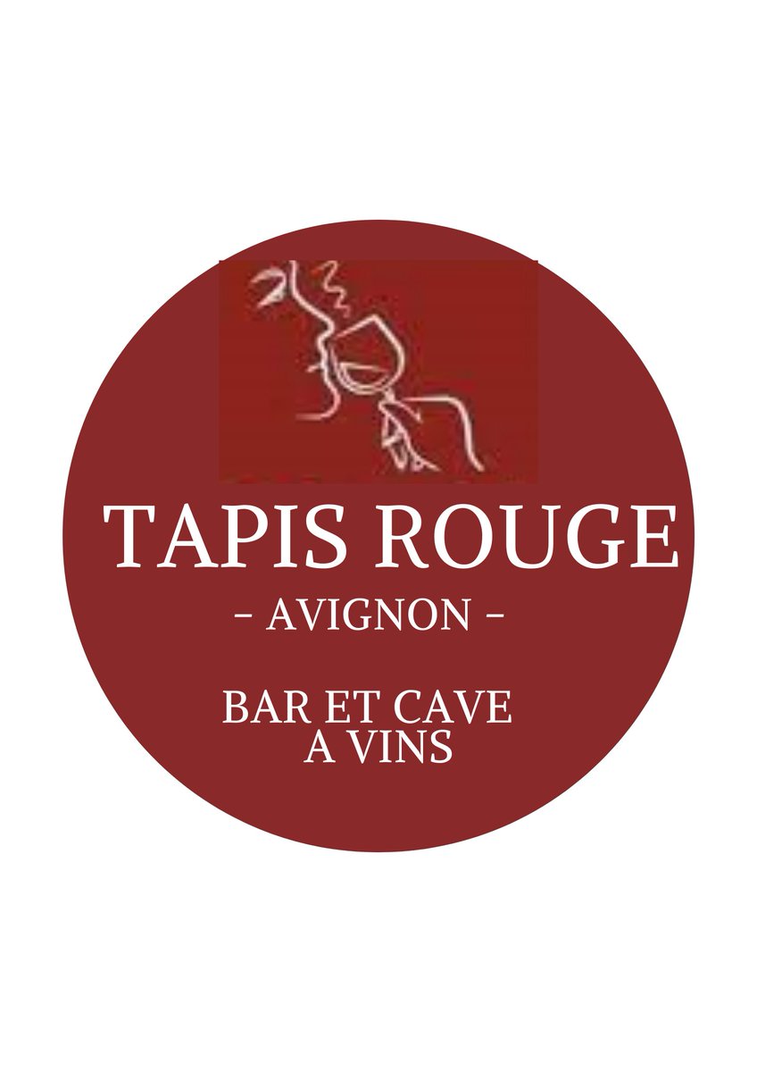 [PRESENTATION PARTENAIRES]

🏠 Le lieu : Le Tapis Rouge 

Bar et Cave à Vins situé Rue du Vieux Sextier intra-muros d’Avignon

➡️ Rendez-vous JEUDI 24 FÉVRIER pour découvrir ce célèbre lieu !