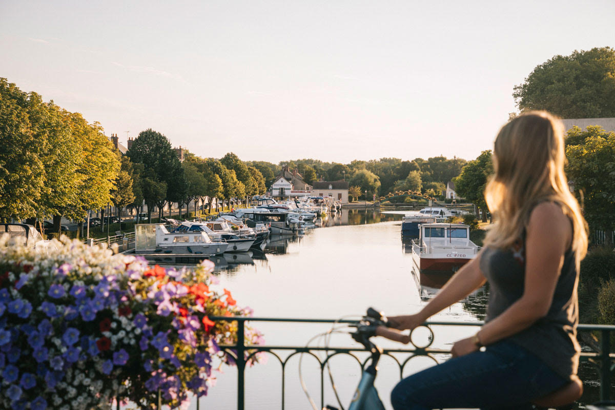 🚲A la recherche de votre prochaine destination pour pédaler? Voici 17 idées d'itinéraires de voyages à vélo en France et en Europe, tous testés et approuvés! 🤩carnetdescapades.com/france/itinera… #cyclotourisme #voyageavelo #velo