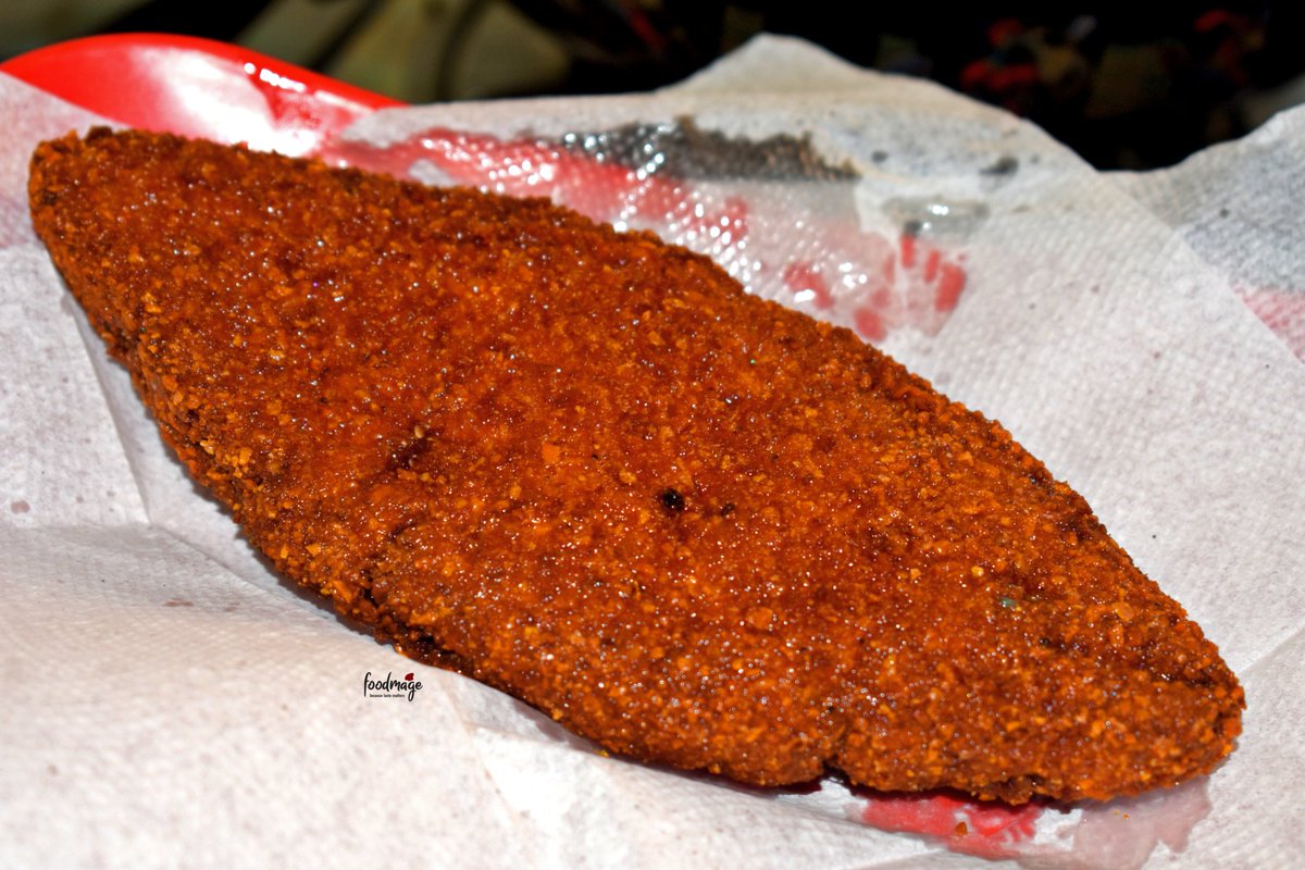 foodmage2020's tweet photo. 📷 : 𝐅𝐨𝐰𝐥 𝐂𝐮𝐭𝐥𝐞𝐭 ♥😁

#FowlCutlet 😍 #Cutlet 🤤 #Foodmage 🔥 https://t.co/s2OCFrj9y1