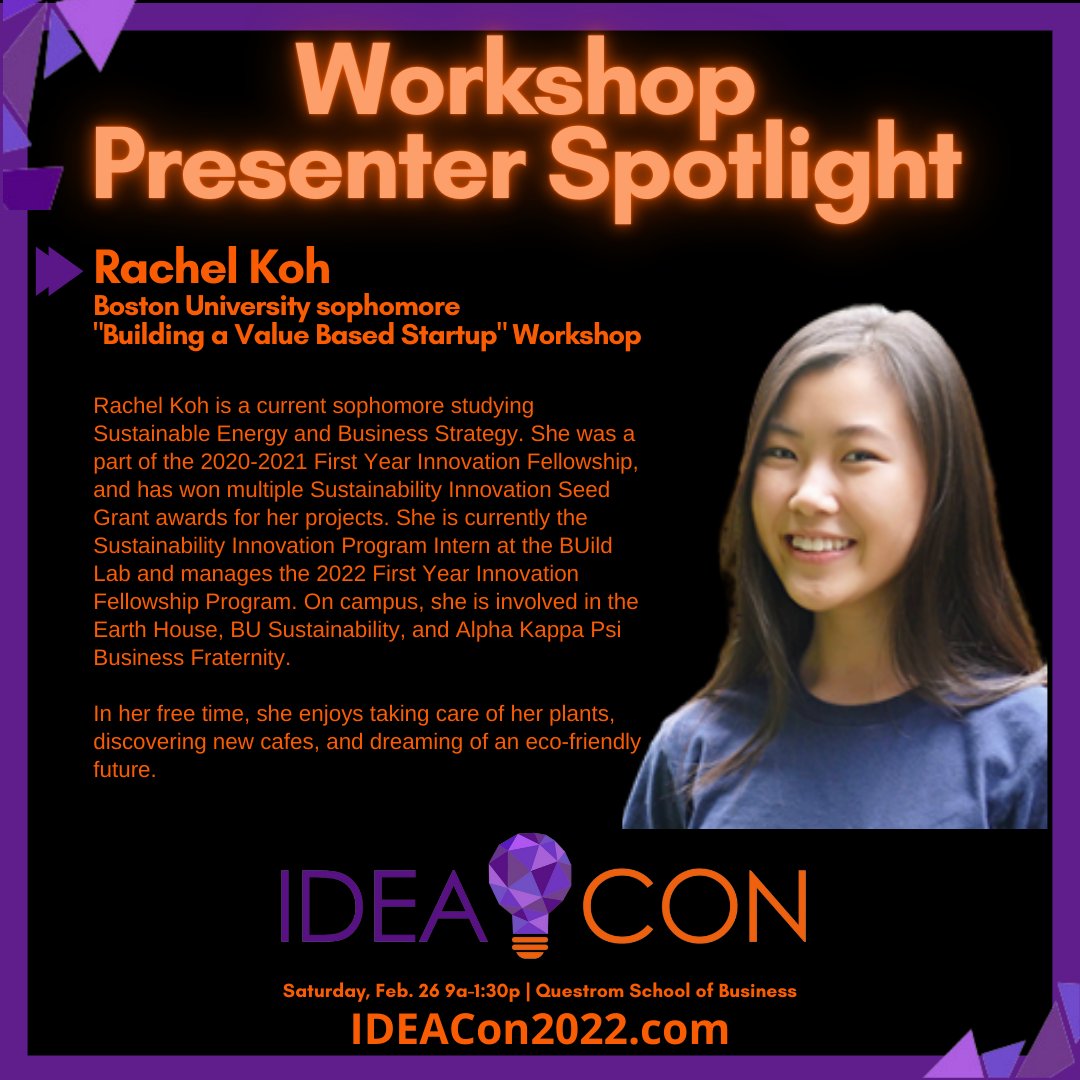 Innovate@BU - Boston University tweet media