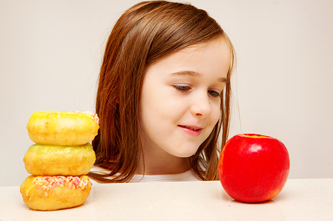 La Fundación Española de Nutrición ha lanzado una campaña de concienciación sobre la importancia de los beneficios que aporta un desayuno equilibrado en los niños para evitar que sufran de obesidad. 
👉 bit.ly/3v5bzvQ