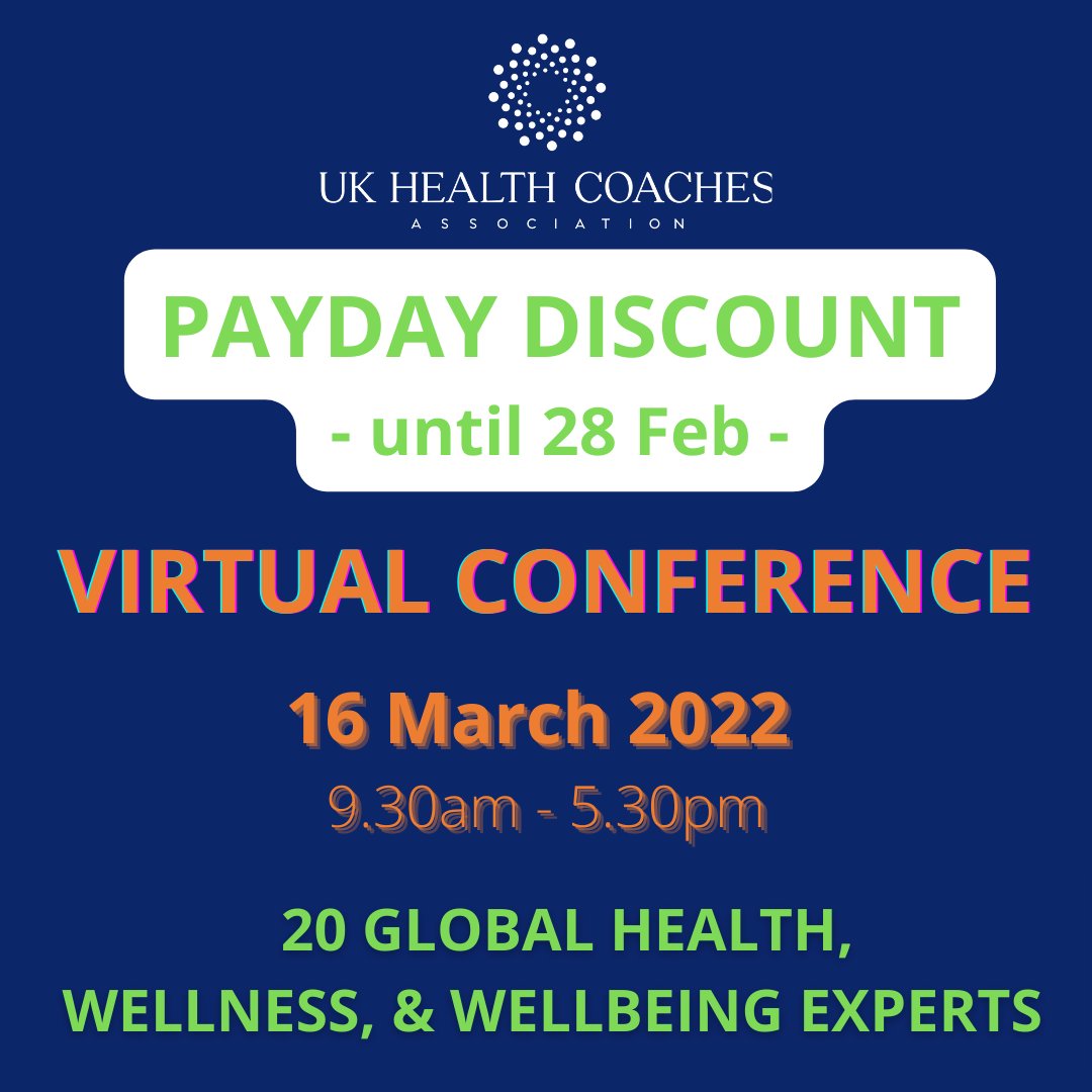 UKHealthCoaches tweet media