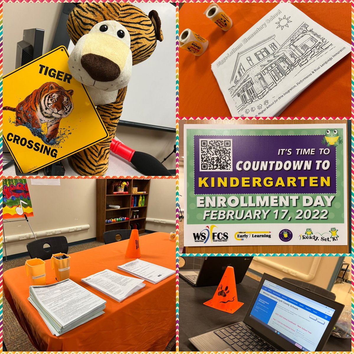 Diggs-Latham tweet media