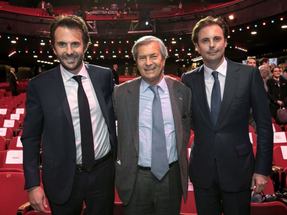 eciotti's tweet photo. Hommage au groupe Bolloré qui fête ses 200 ans aujourd’hui ainsi qu’à Vincent Bolloré, grand et courageux entrepreneur qui fait honneur à la France. https://t.co/d26fyQHQUw